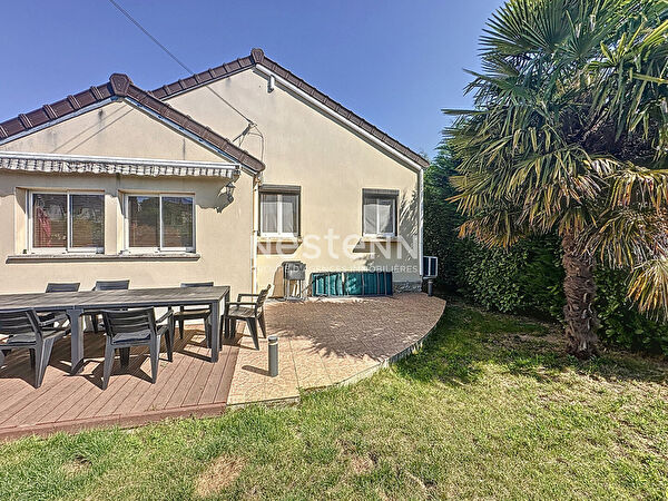 Vente par agence immobiliere à Cesson (77240)