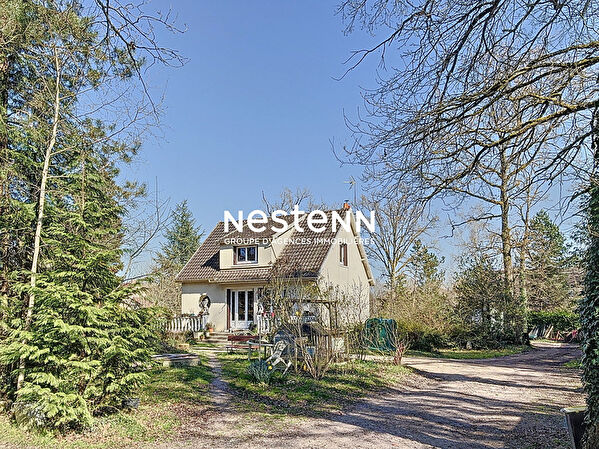 Vente par agence immobiliere à Auriol (13390)