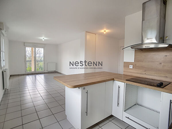 Vente appartement à Maincy (77950)