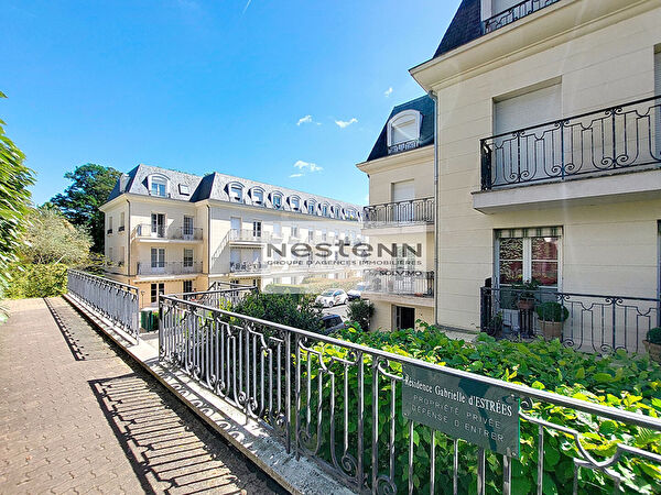 Vente par agence immobiliere à Cesson (77240)
