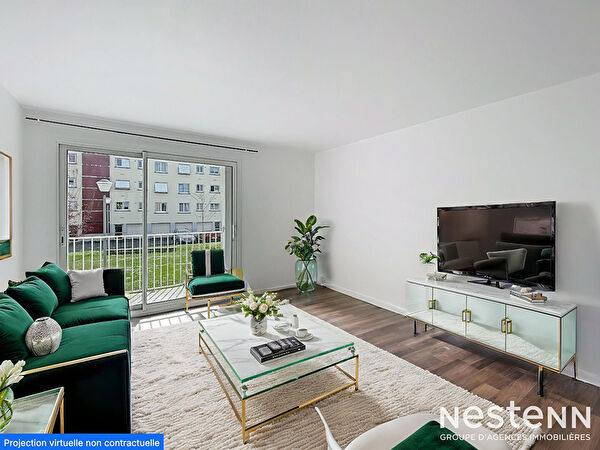 Vente appartement à Maincy (77950)