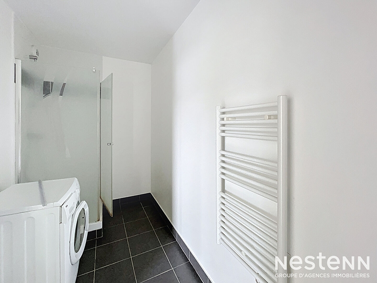 Centre ville - Proche toutes commodités - Appartement 2 pièces - Résidence recherchée et sécurisée - Saint-Fargeau-Ponthierry