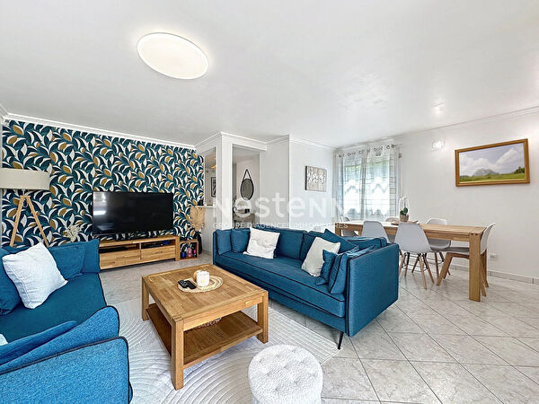 Vente par agence immobiliere à Cesson (77240)