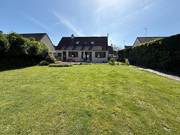 Vente par agence immobiliere à Auriol (13390)