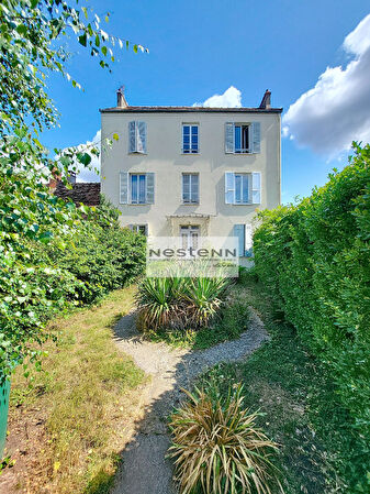 Location appartement à Vert saint denis (77240)