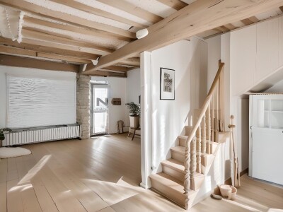 Vente maison à Boissettes (77350)