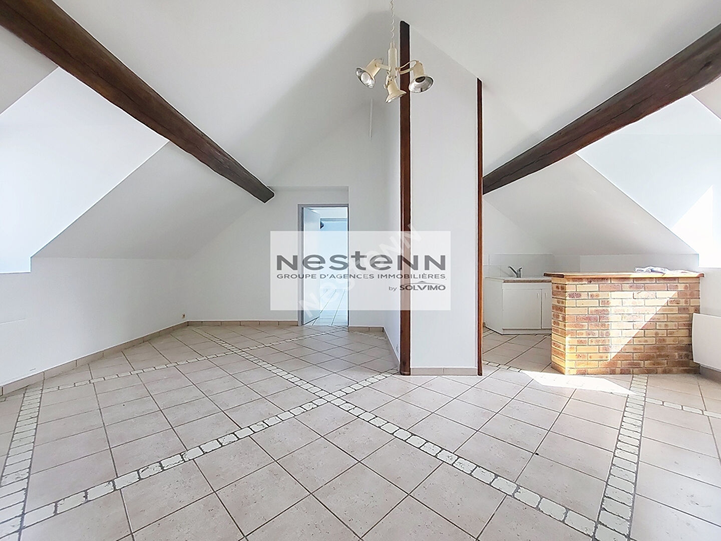 Appartement Ponthierry 3 pièce(s) 65,15 m2
