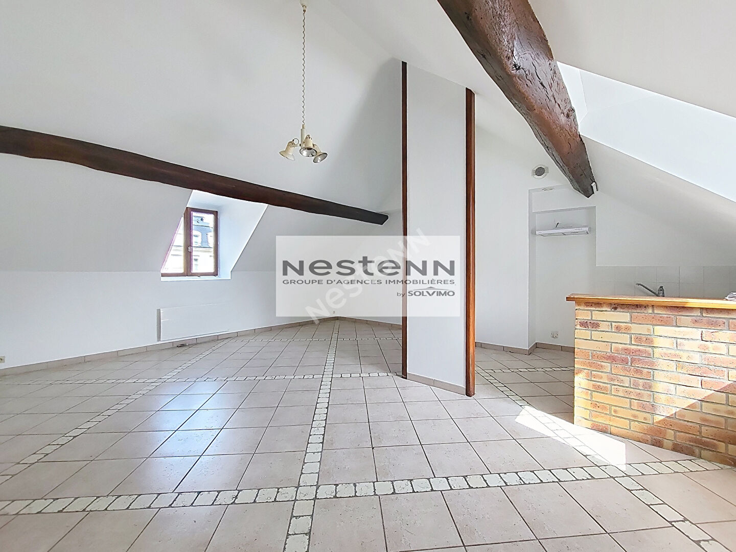 Appartement Ponthierry 3 pièce(s) 65,15 m2