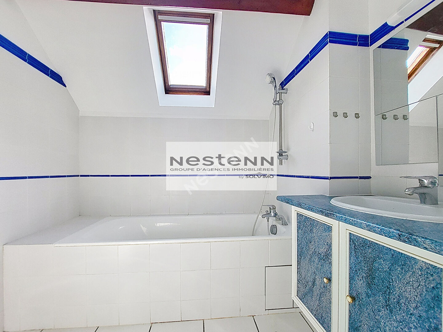 Appartement Ponthierry 3 pièce(s) 65,15 m2