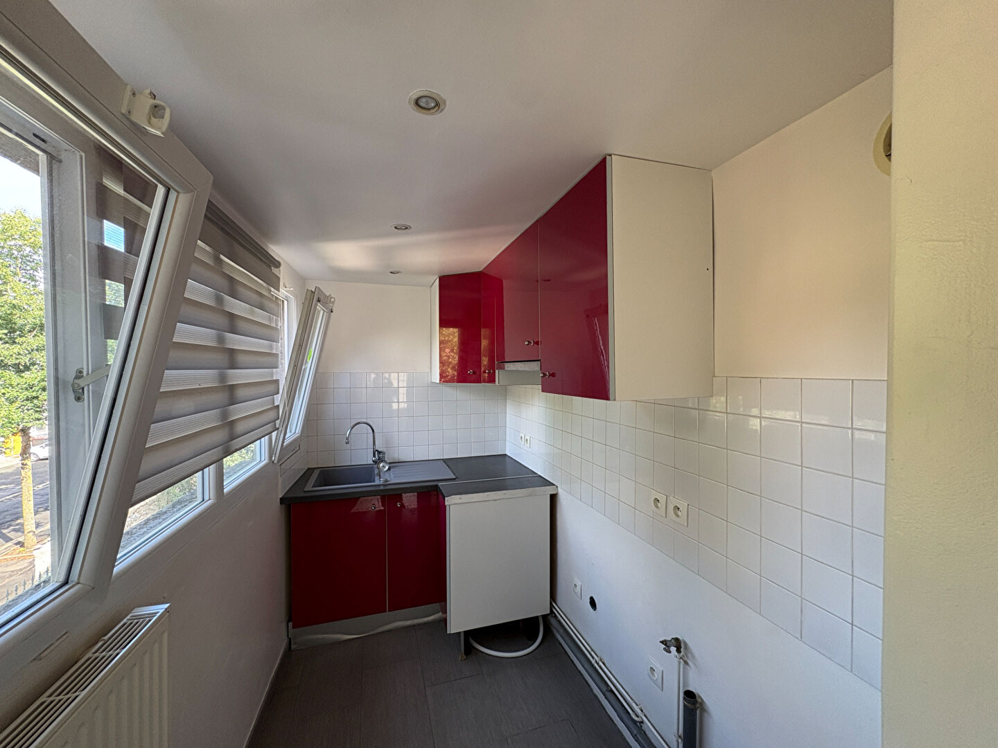 Appartement Provins 52.3 m²