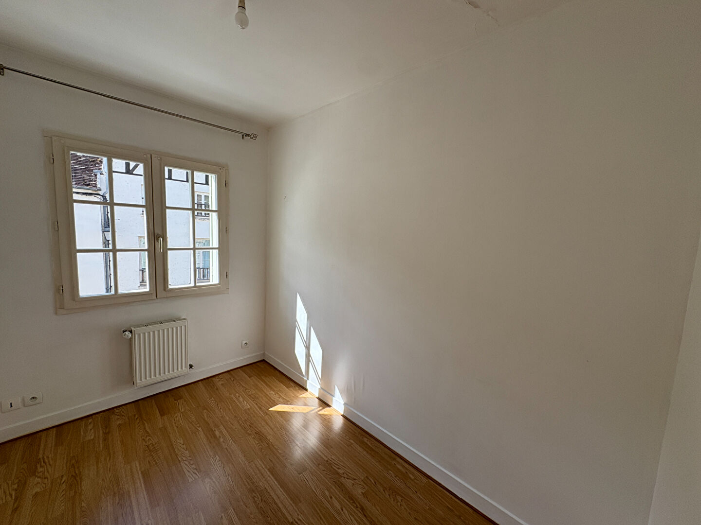 Appartement Provins 52.3 m²