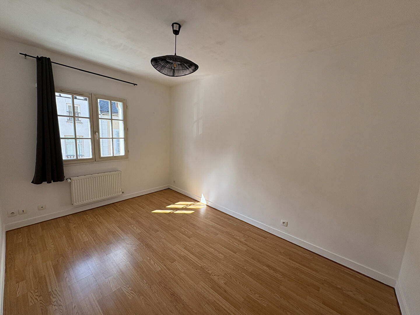 Appartement Provins 52.3 m²