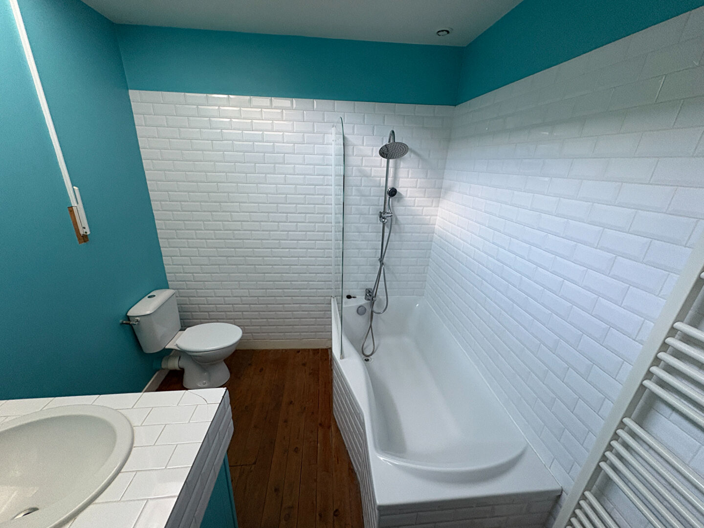 Appartement Provins 52.3 m²