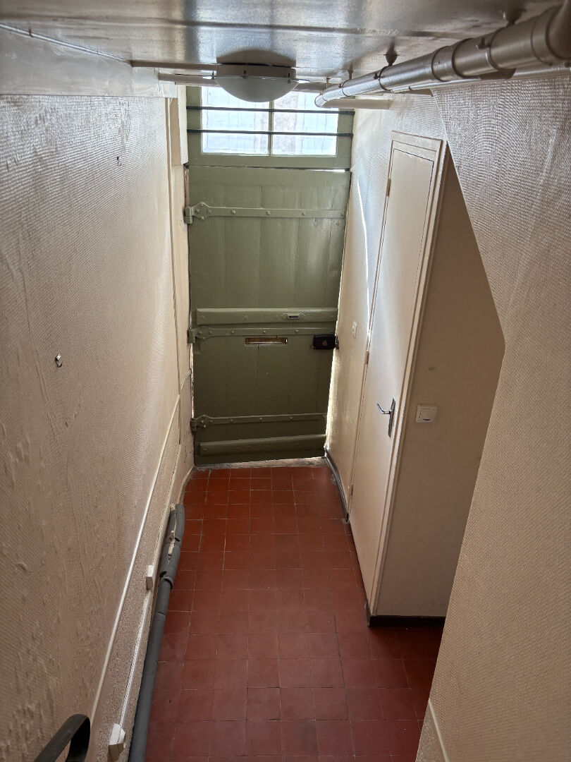 Appartement Provins 52.3 m²