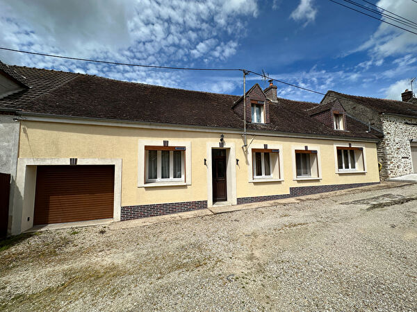 Vente par agence immobiliere à Troyes (10000)