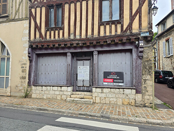 Vente local-professionnel à Troyes (10000)
