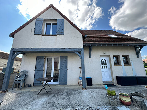 Vente par agence immobiliere à Troyes (10000)
