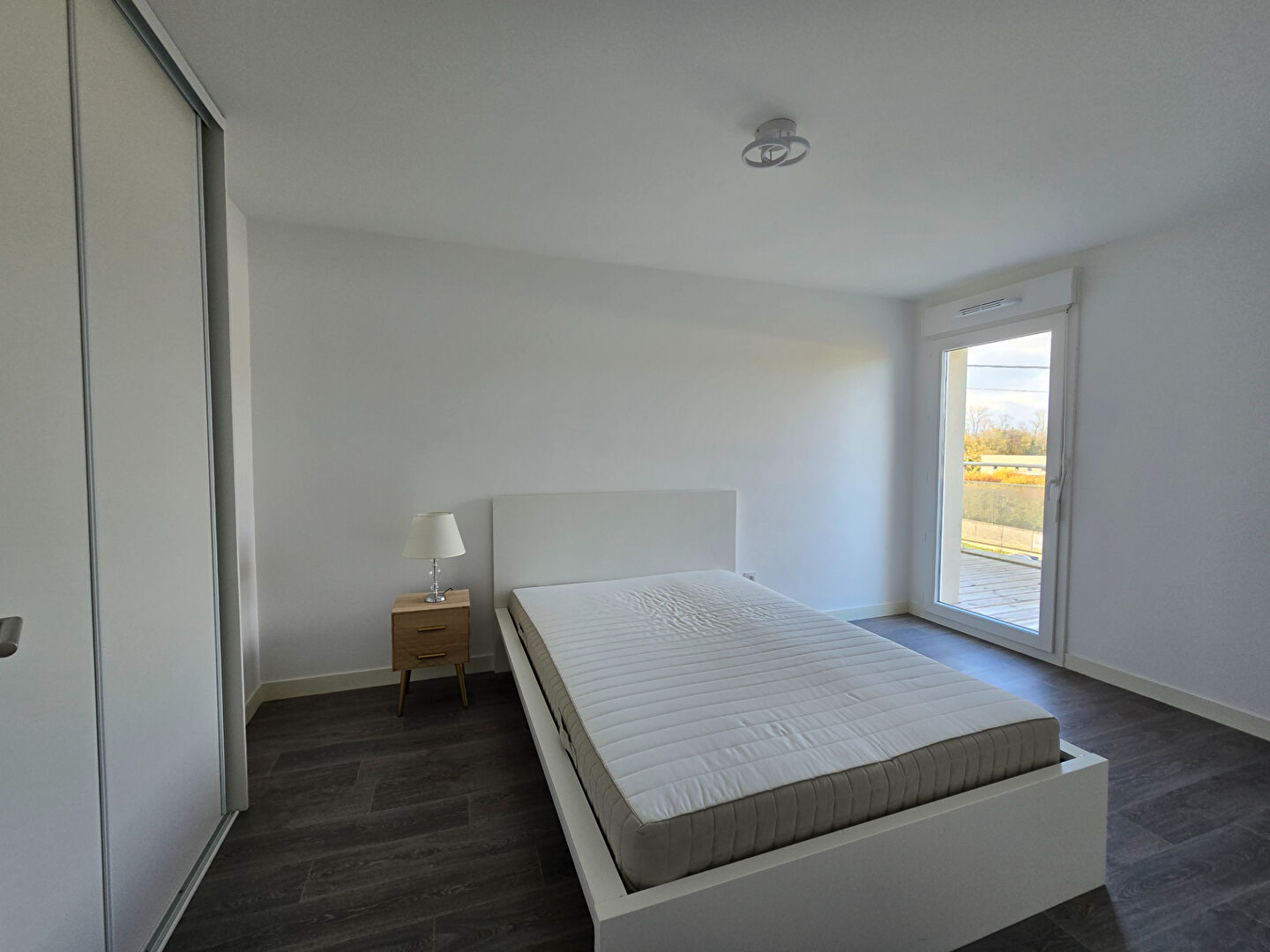 Appartement Provins 2 pièces 42.08 m2