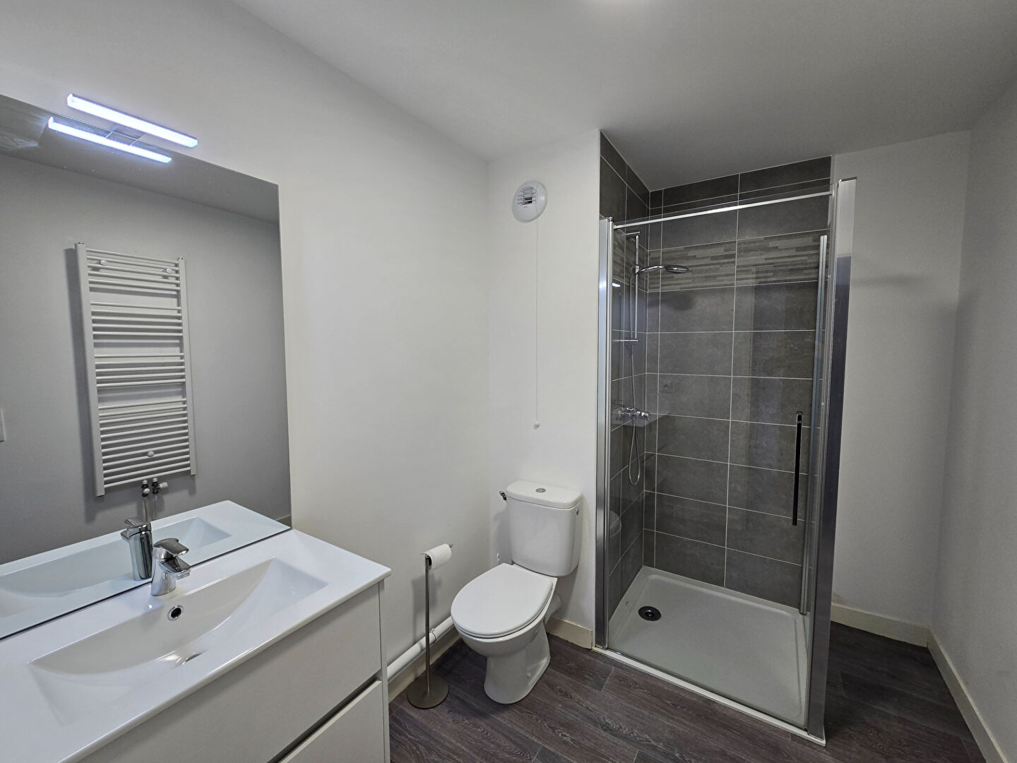Appartement Provins 2 pièces 42.08 m2