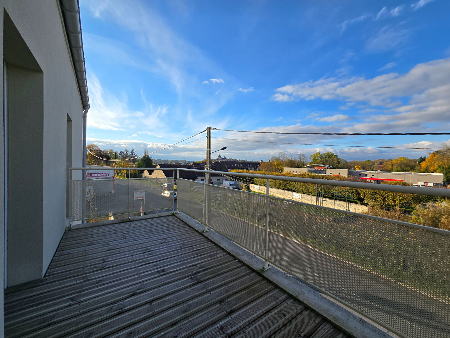 Appartement Provins 2 pièces 42.08 m2