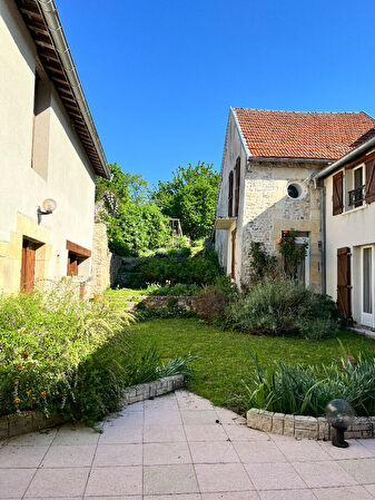 Vente maison à Cauroy les hermonville (51220)