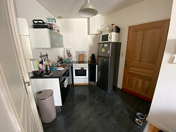 Vente par agence immobiliere à Reims (51100)