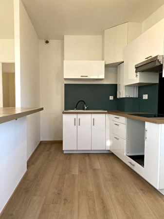 Vente appartement à Reims (51100)