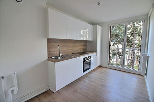 Vente appartement à Trois puits (51500)