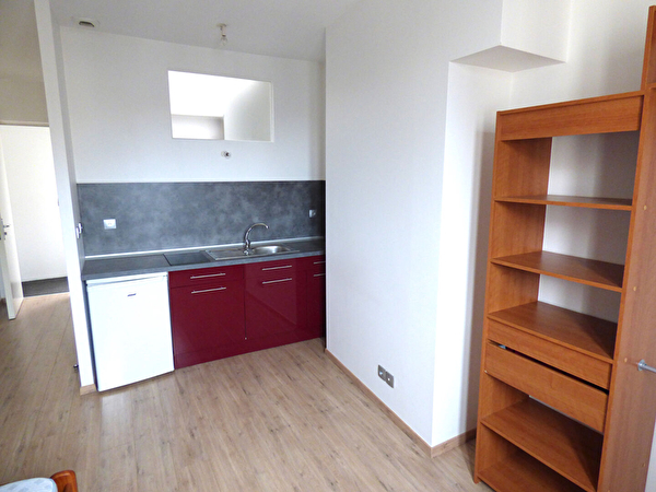 Vente studio à Trois puits (51500)