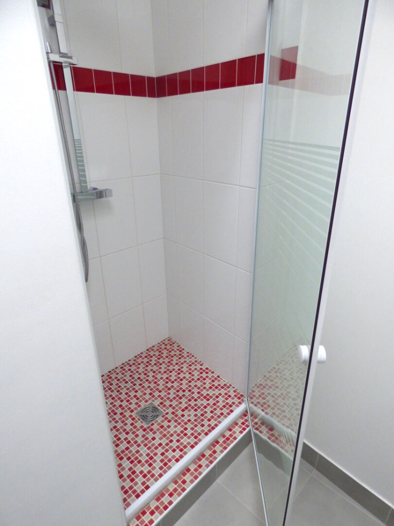 REIMS HYPER CENTRE - APPARTEMENT STUDIO (loué)