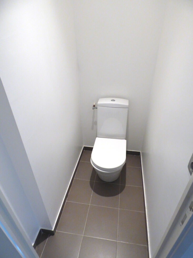 REIMS HYPER CENTRE - APPARTEMENT STUDIO (loué)