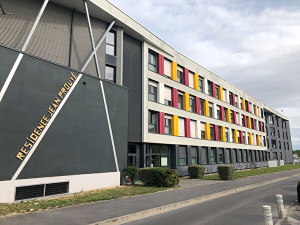 Vente appartement à Reims (51100)