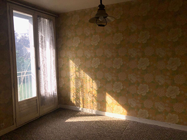 Vente appartement à Reims (51100)