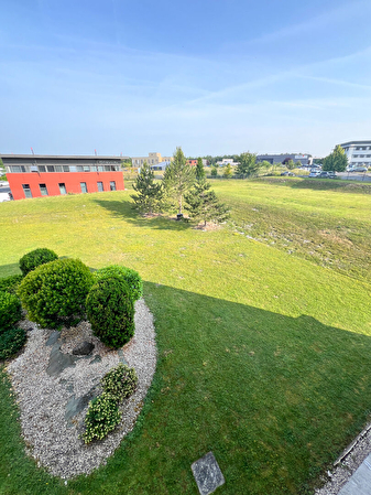 Vente appartement à Reims (51100)