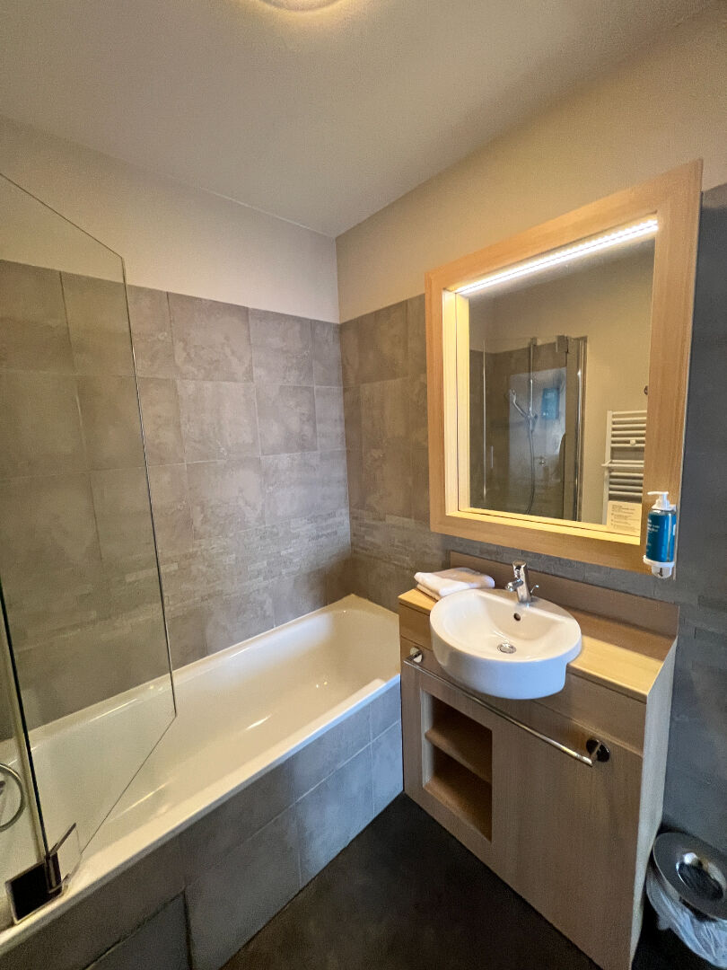 REIMS - RESIDENCE APPART'HOTEL - FARMAN - STUDIO AVEC MARKING 