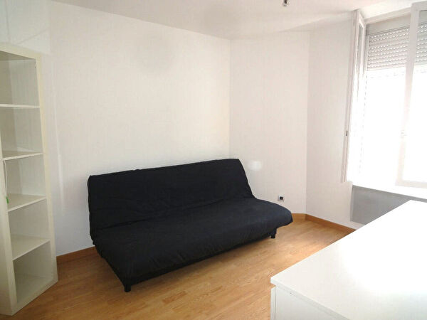 Vente studio à Laon (02000)