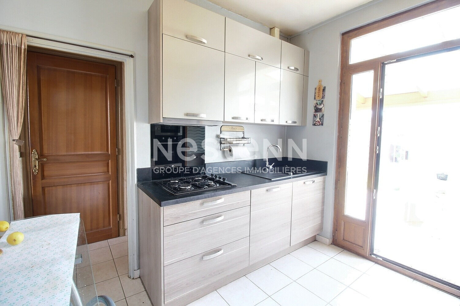 MAISON REIMS TYPE 5  de 110 m² AVEC JARDIN