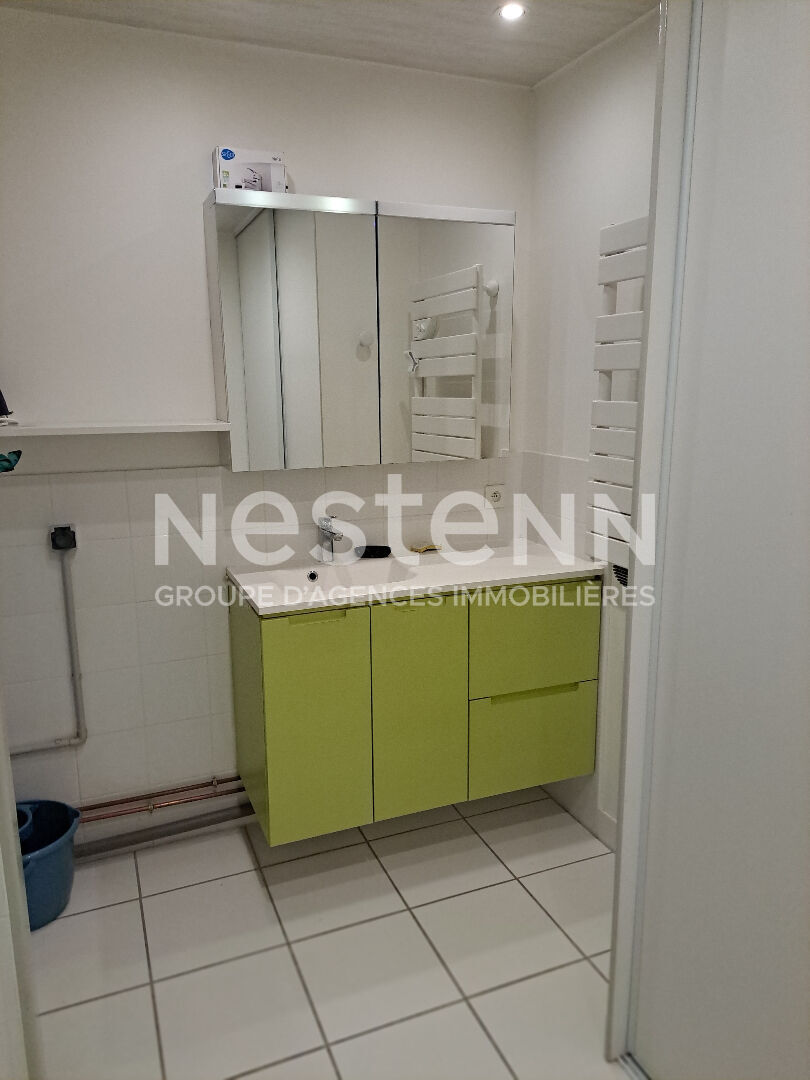 T4 MEUBLE AVEC BALCON - SECTEUR ST ANNE COURLANCY