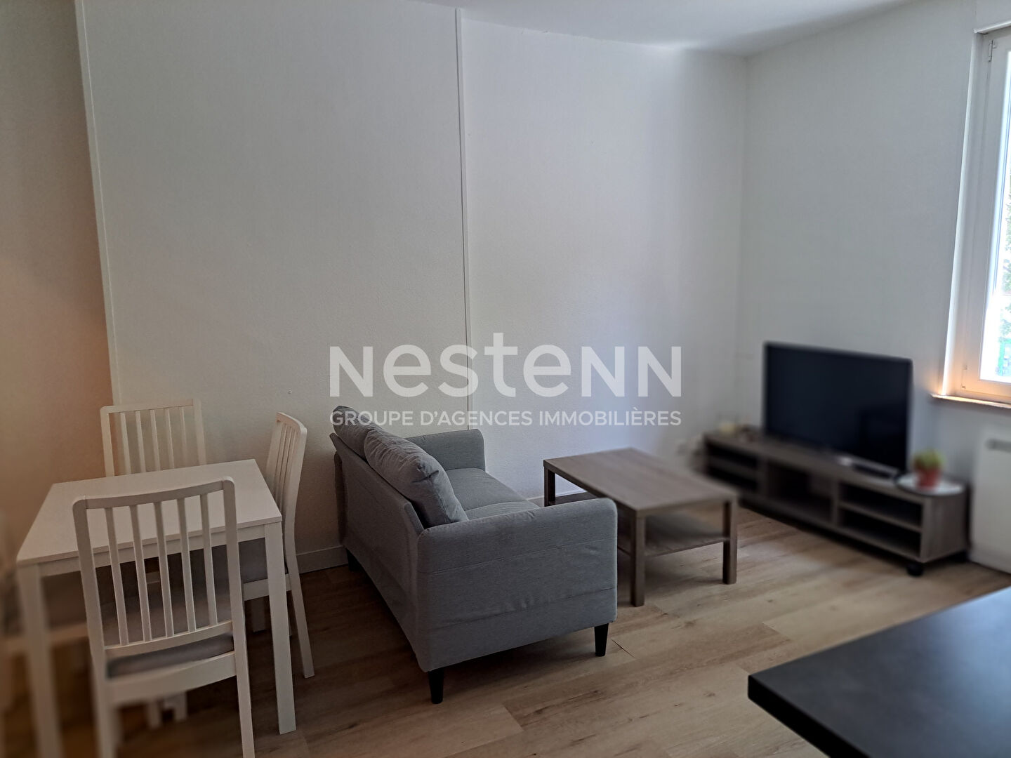 T3 MEUBLE EN DUPLEX DE CHARME - SECTEUR PROCHE ST THOMAS
