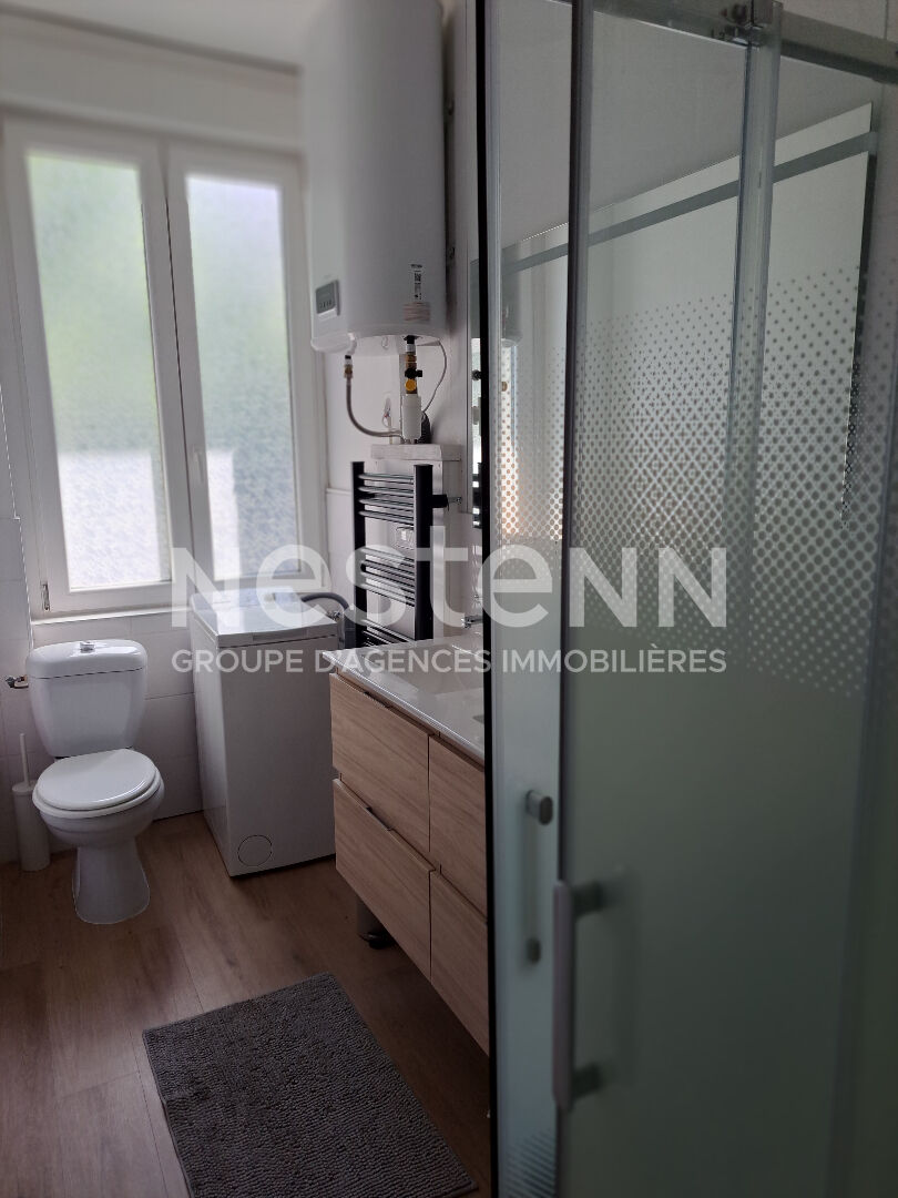 T3 MEUBLE EN DUPLEX DE CHARME - SECTEUR PROCHE ST THOMAS