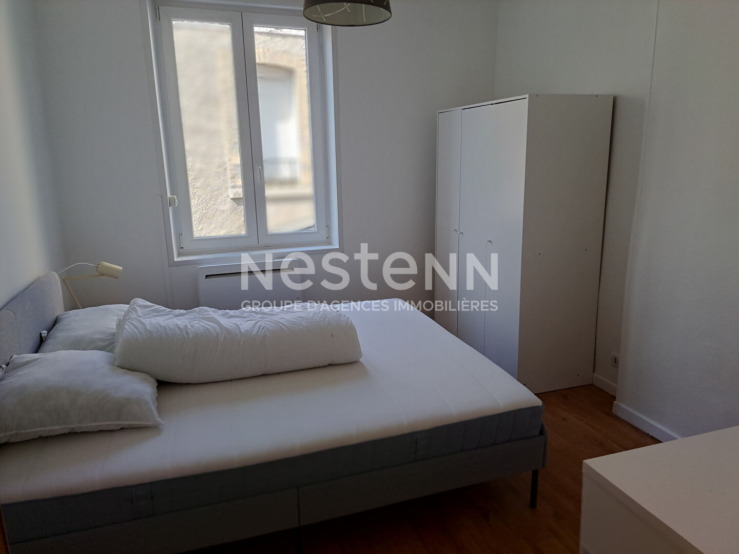T3 MEUBLE EN DUPLEX DE CHARME - SECTEUR PROCHE ST THOMAS