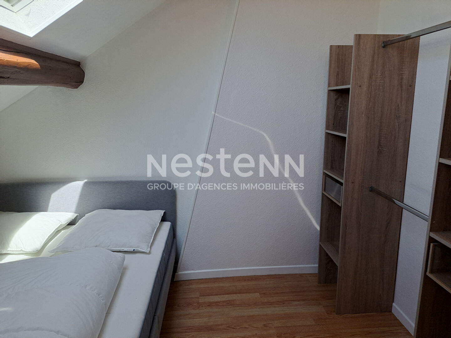 T3 MEUBLE EN DUPLEX DE CHARME - SECTEUR PROCHE ST THOMAS