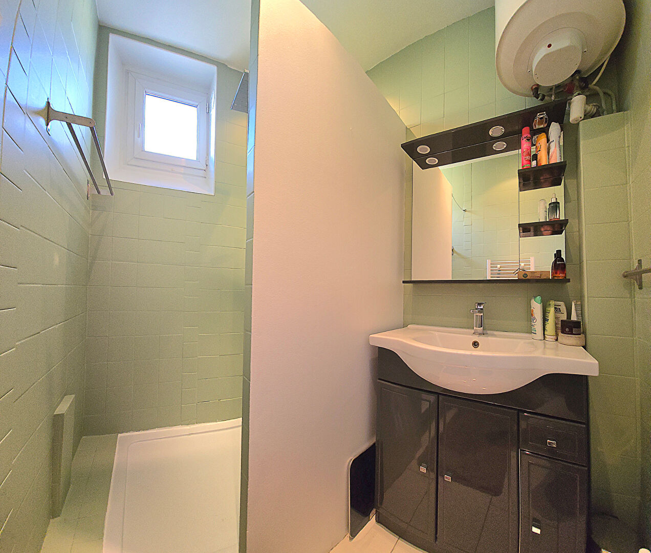 Nestenn Centre ville de Rosny Sous Bois Appartement 3 pièce(s) environ 55m²