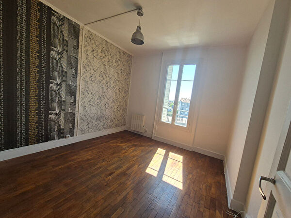 Vente appartement au raincy (93340)