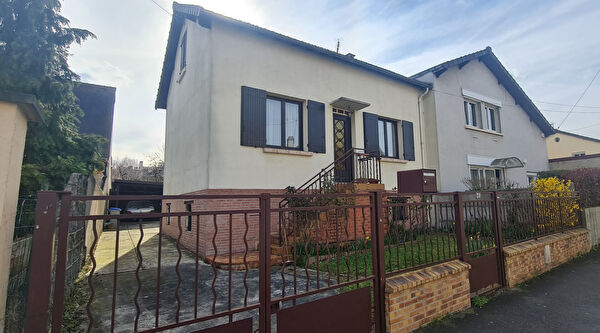 Vente par agence immobiliere à Livry gargan (93190)