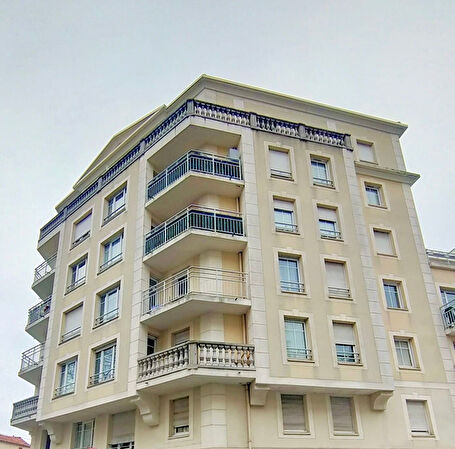 Vente appartement à Noisy le sec (93130)