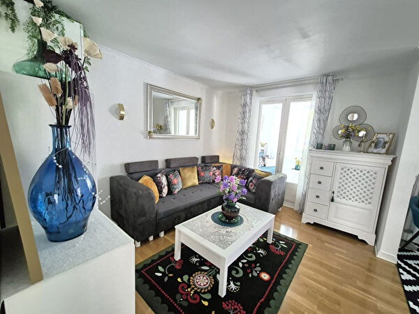 Vente appartement au raincy (93340)