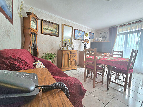 Vente appartement au raincy (93340)