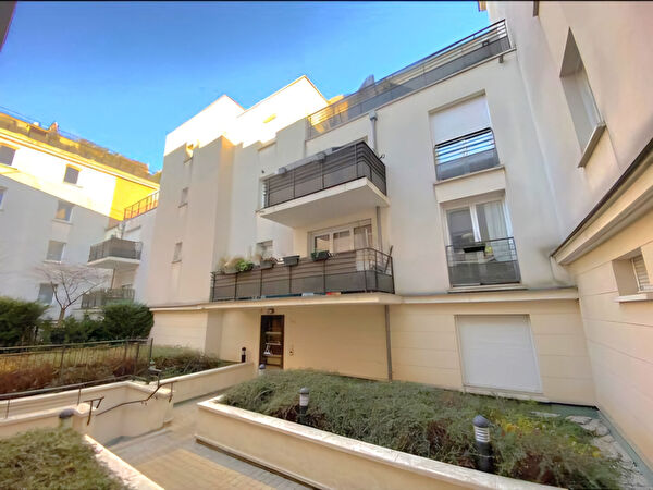 Vente appartement au raincy (93340)