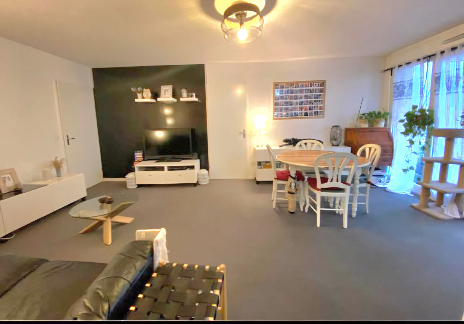 Appartement Rosny Sous Bois 4 pièce(s) 80.72 m2